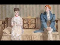 pochette album The wagoner's lad