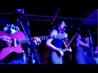 pochette album True religion