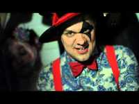 pochette album Wildout!