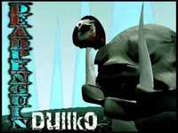 pochette album Daylight horror