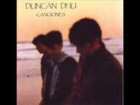 pochette album Sueño escocés