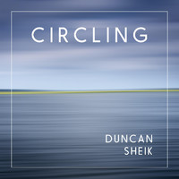 pochette album Circling