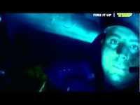 pochette album Are you ready to fly?