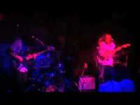 pochette album Last dinosaur