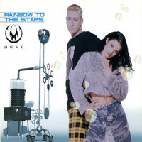 pochette album Rainbow to the stars