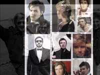 pochette album Ball and chain