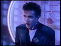 pochette album Election day