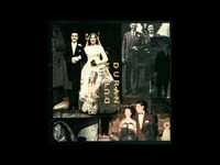 pochette album Love voodoo