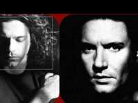 pochette album Michael