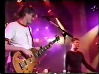 pochette album Rebel rebel