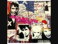 pochette album So long suicide