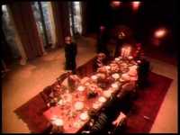 pochette album The flame