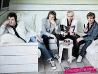 pochette album Virus