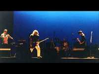 pochette album Lies of mercy