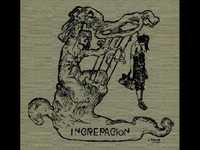 pochette album Sleep will come