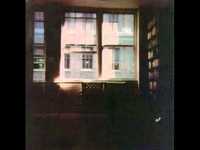 pochette album The room