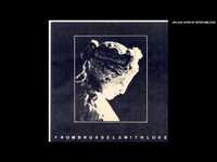 pochette album Weakness and fever