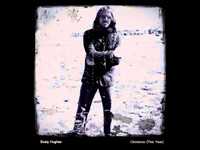 pochette album Christmas