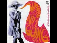 pochette album Bring him back