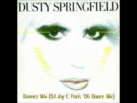 pochette album Donnez-moi