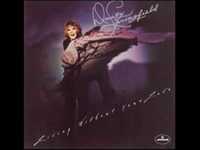 pochette album Dream on