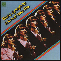 pochette album I believe in you