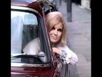 pochette album Where am i going?