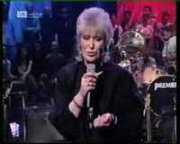 pochette album Where is a woman to go?