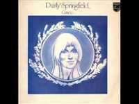 pochette album Who could be loving you other than me?