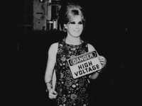 pochette album Your hurtin' kind of love