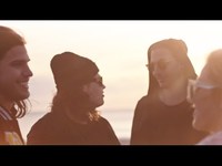 pochette album La la land