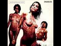 pochette album Back seat of my car