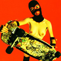 pochette album The ballad of vadge moore