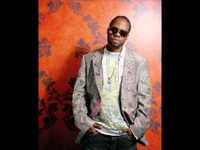 pochette album She's a star