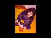 pochette album Sky blue