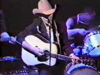 pochette album Jambalaya