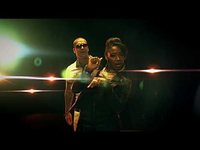 pochette album That's my spot