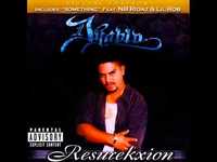 pochette album Ahora soy lo que soy [radio version]