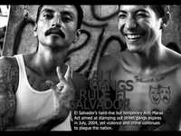 pochette album City of the padres