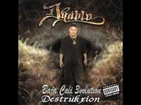 pochette album Como pancho villa