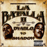 pochette album El final