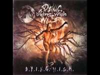 pochette album Buried