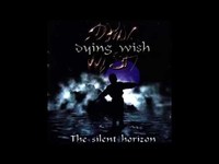 pochette album Somewhere in the deep