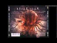 pochette album Thanks for the bullets