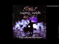 pochette album The night embraces me