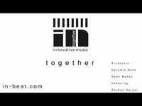 pochette album Together