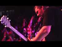 pochette album Wallflower