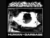 pochette album Ruptured silence