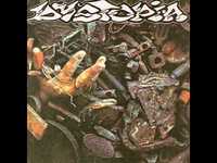 pochette album Slaved chains