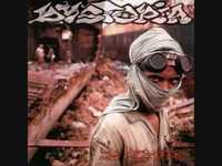 pochette album Socialized death sentence